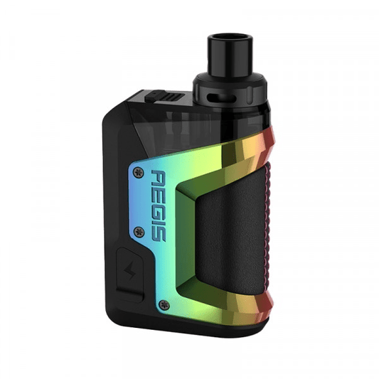 GeekVape Pod System Rainbow Aegis Hero 45W Pod Device - Geekvape