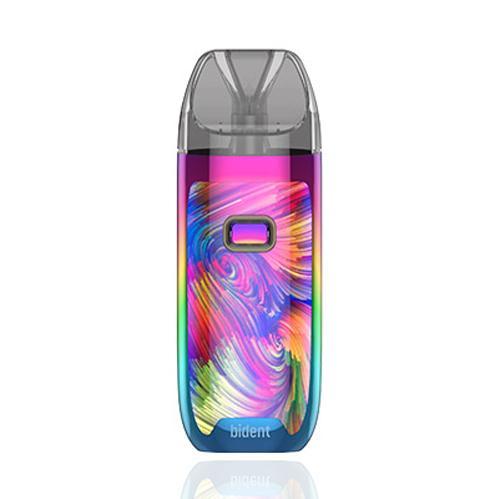 GeekVape Pod System Rainbow Fantasy GeekVape Bident Pod Device Kit