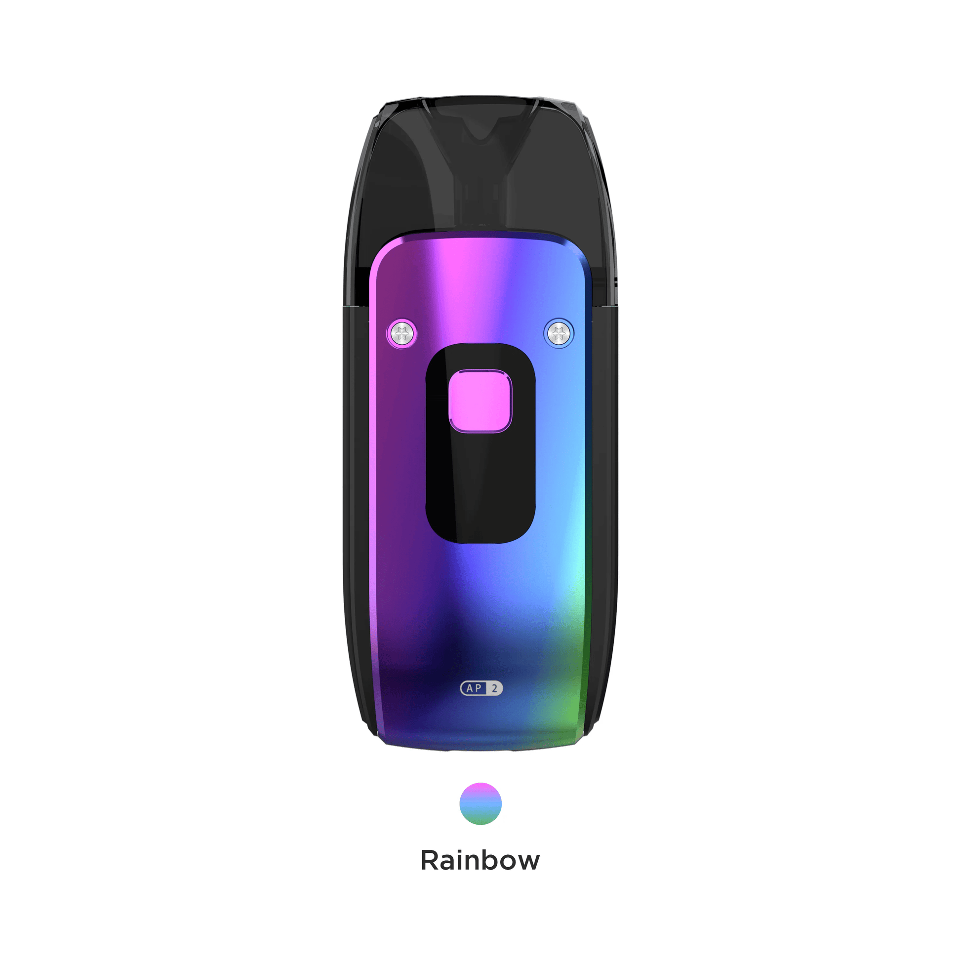 GeekVape Pod System Rainbow Geekvape AP2 (Aegis Pod 2) 18W Pod System Kit