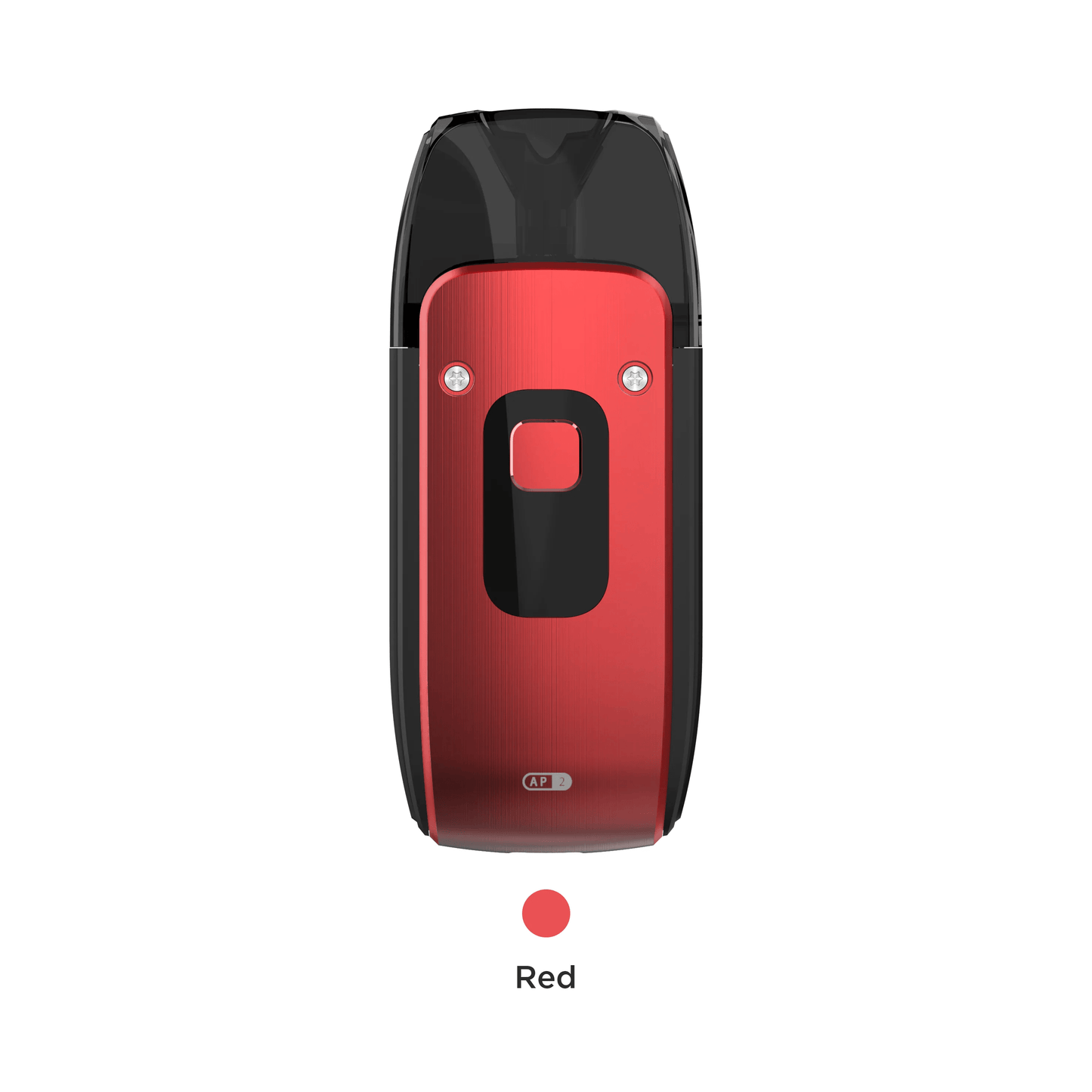 GeekVape Pod System Red Geekvape AP2 (Aegis Pod 2) 18W Pod System Kit