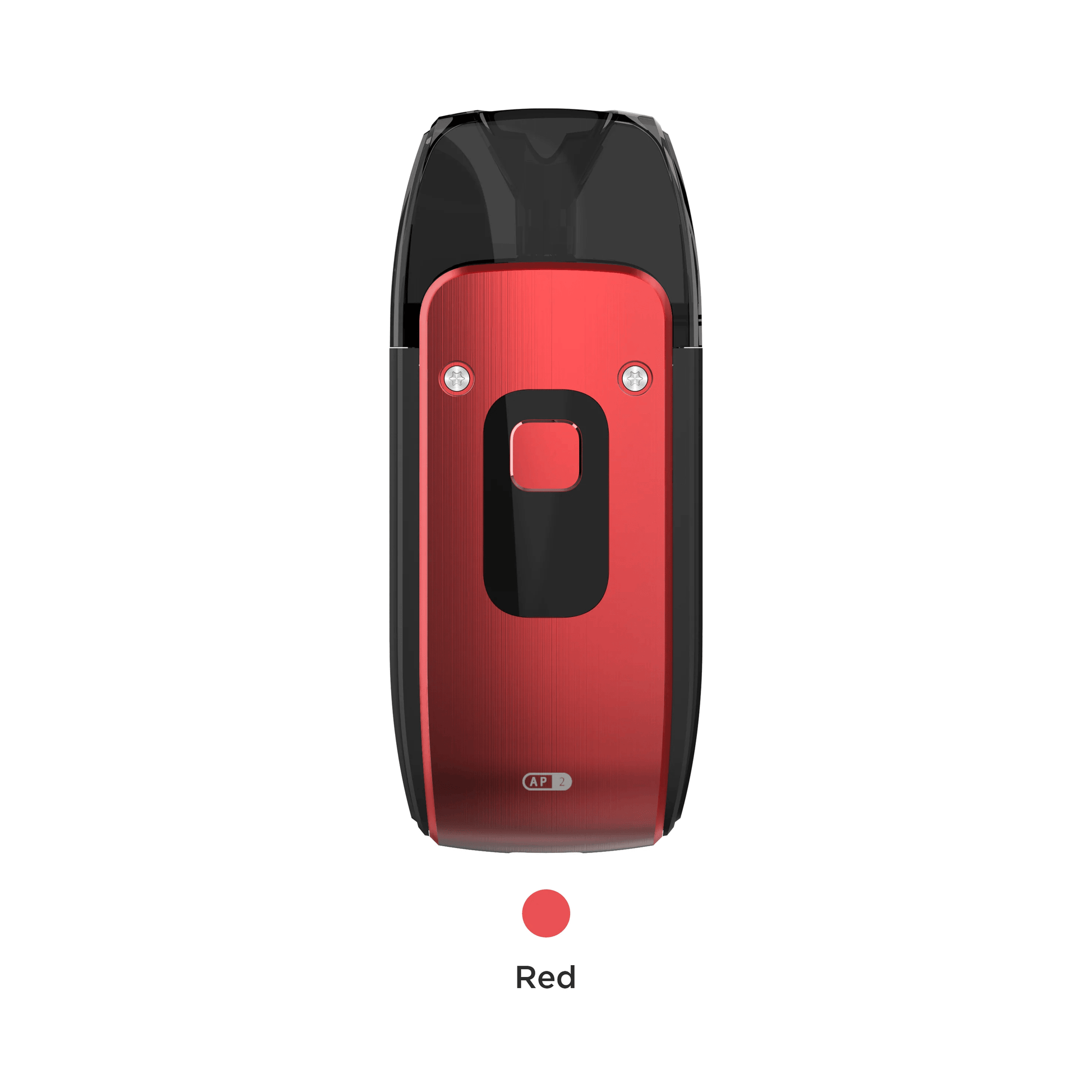 GeekVape Pod System Red Geekvape AP2 (Aegis Pod 2) 18W Pod System Kit