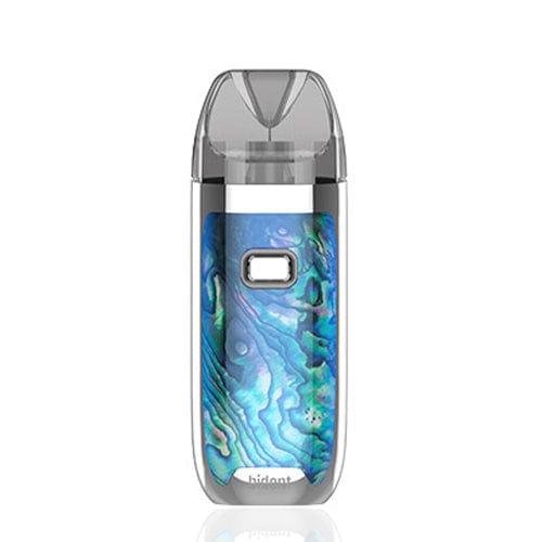 GeekVape Pod System Silver Aurora GeekVape Bident Pod Device Kit