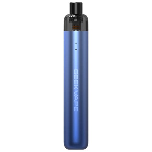 GeekVape Pod System Sky Marine Geekvape Wenax S-C Pod Kit