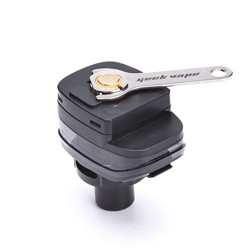 GeekVape Pods Geekvape Obelisk 65 Empty Pod Cartridge (1x Pack)