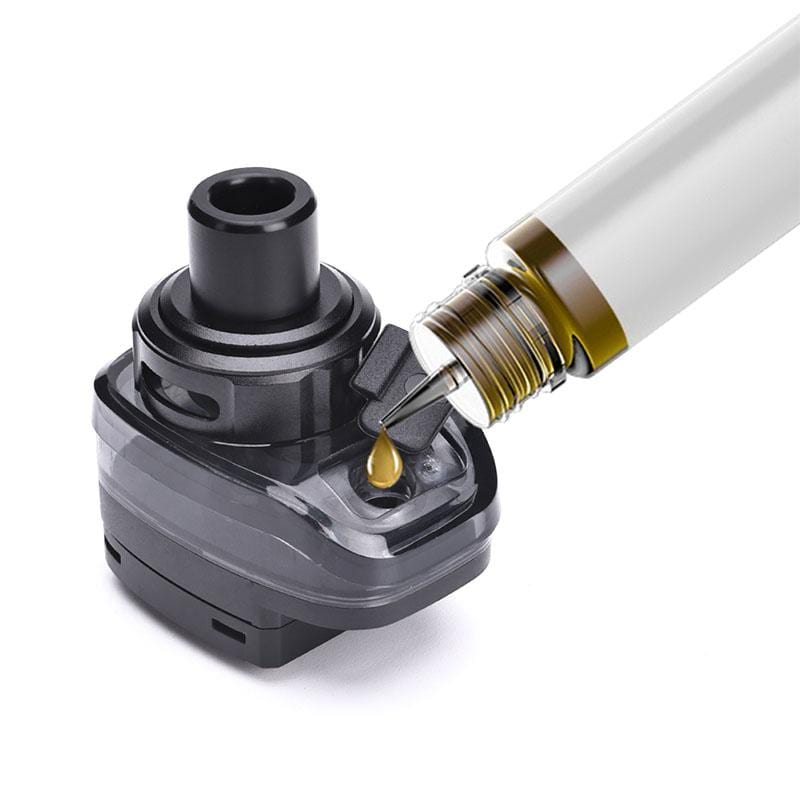 GeekVape Pods Geekvape Obelisk 65 Empty Pod Cartridge (1x Pack)