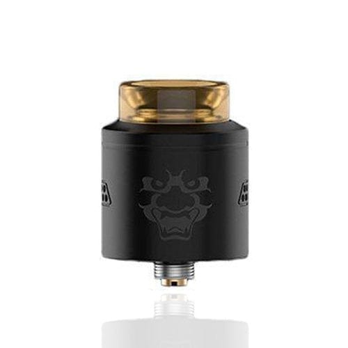 GeekVape RDA Black GeekVape Tengu 24mm RDA