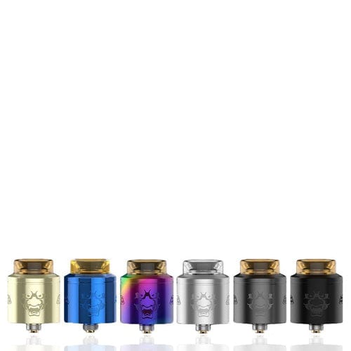 GeekVape RDA GeekVape Tengu 24mm RDA