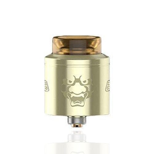 GeekVape RDA Gold GeekVape Tengu 24mm RDA