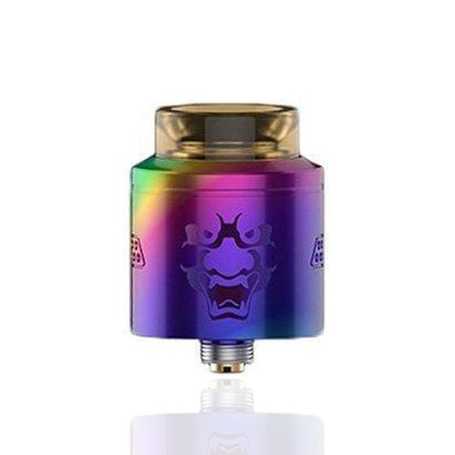 GeekVape RDA Rainbow GeekVape Tengu 24mm RDA