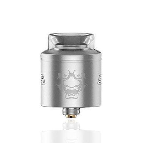 GeekVape RDA Stainless Steel GeekVape Tengu 24mm RDA