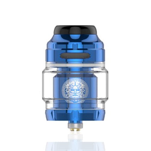GeekVape RTA Blue GeekVape Zeus X 25mm RTA
