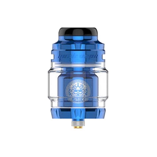 GeekVape RTA Blue Geekvape Zeus X Mesh RTA