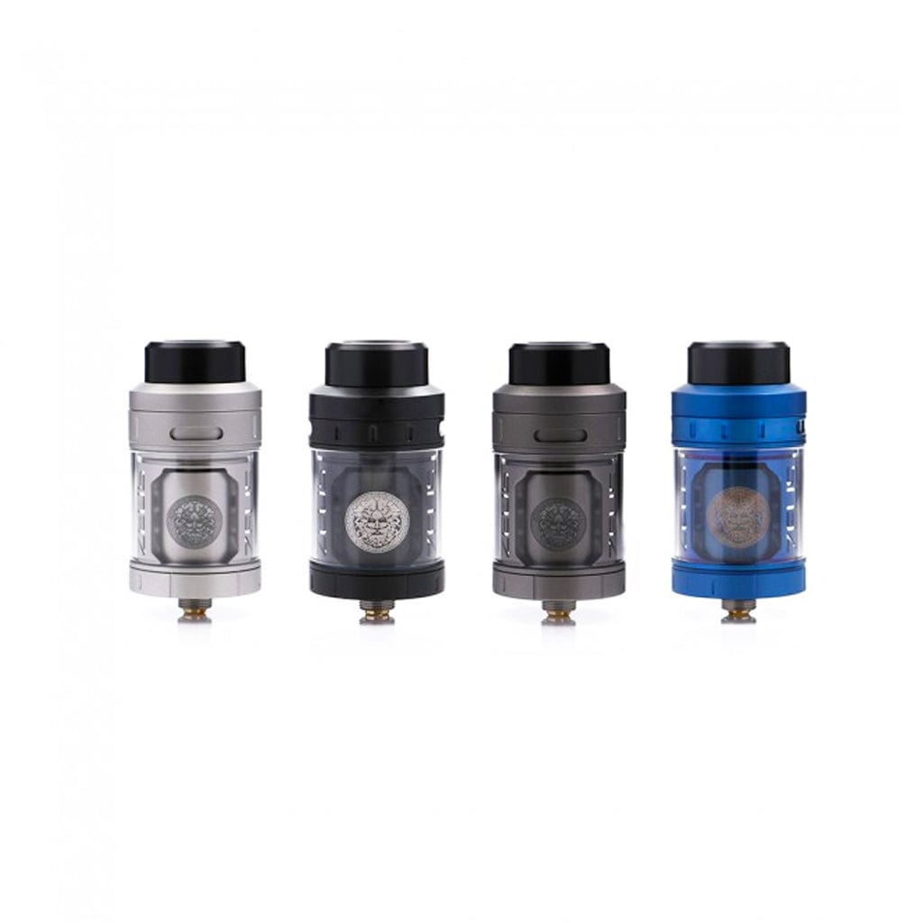 Geekvape Zeus RTA - Rebuildable Tank Atomizer
