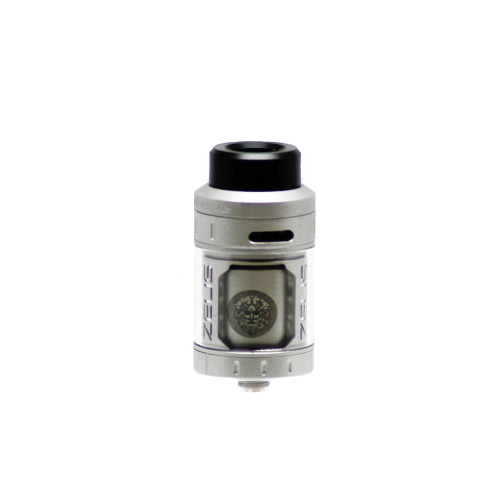 Geekvape Zeus RTA - Rebuildable Tank Atomizer