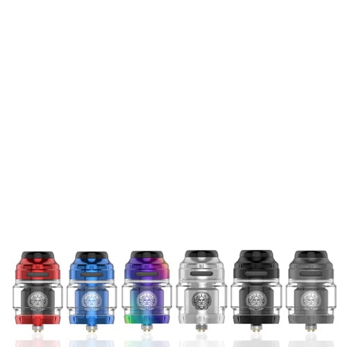 GeekVape RTA GeekVape Zeus X 25mm RTA