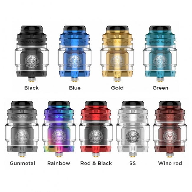 GeekVape RTA Geekvape Zeus X Mesh RTA