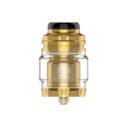 GeekVape RTA Gold Geekvape Zeus X Mesh RTA
