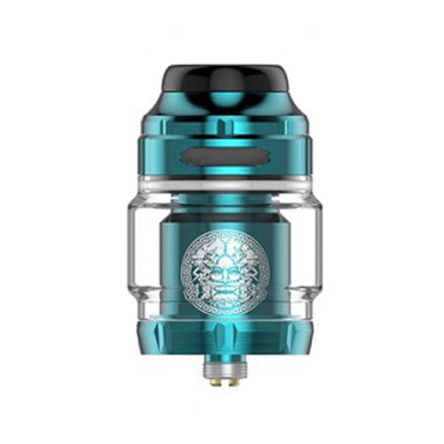 GeekVape RTA Green GeekVape Zeus X 25mm RTA