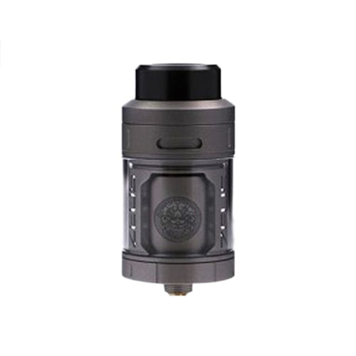 GeekVape RTA Gun Metal GeekVape Zeus 25mm RTA