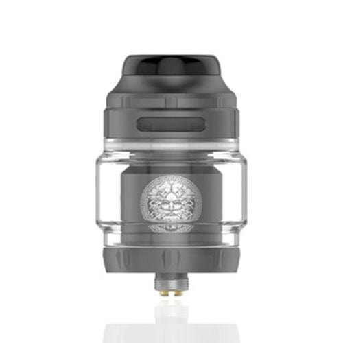 GeekVape RTA Gunmetal GeekVape Zeus X 25mm RTA