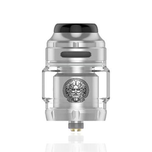 GeekVape RTA Stainless Steel GeekVape Zeus X 25mm RTA