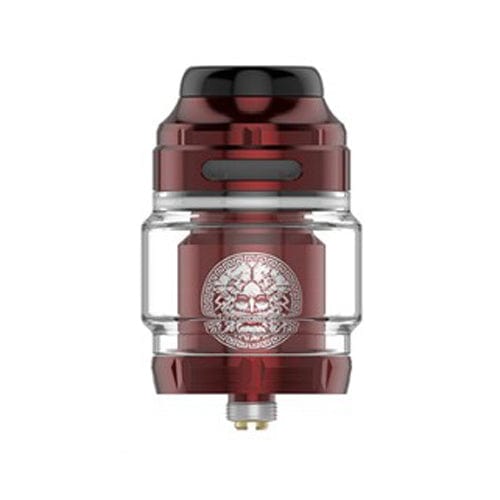 GeekVape RTA Wine Red GeekVape Zeus X 25mm RTA
