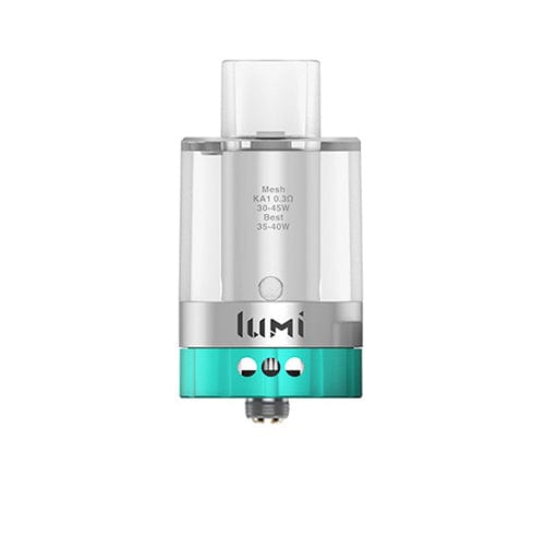 GeekVape Tanks Blue GeekVape Lumi Disposable Sub-Ohm Mesh Tank