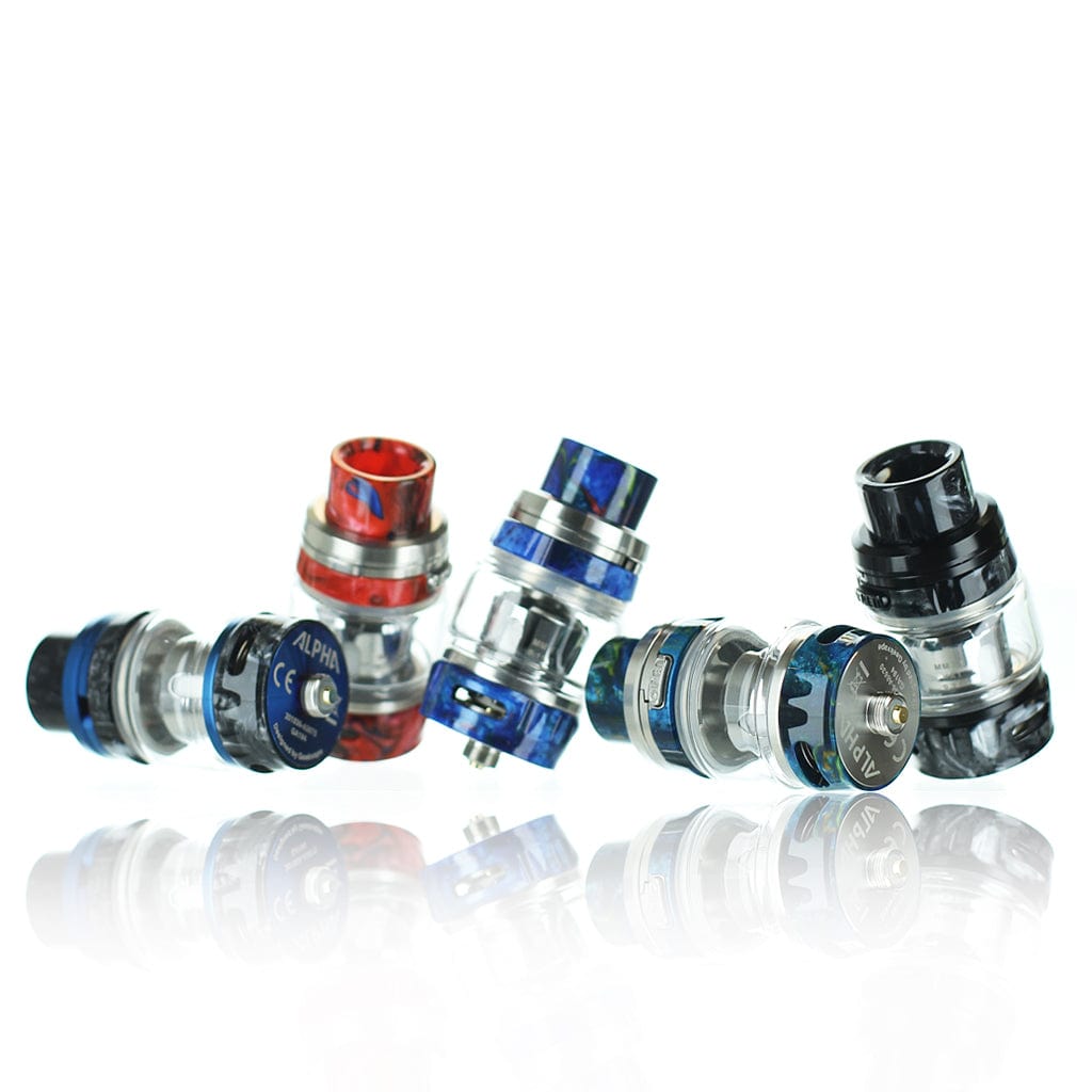 GeekVape Tanks GeekVape Alpha Sub-Ohm Tank