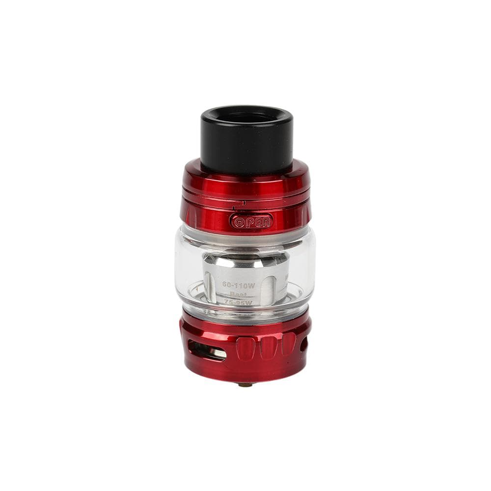 GeekVape Tanks Red GeekVape Alpha Sub-Ohm Tank