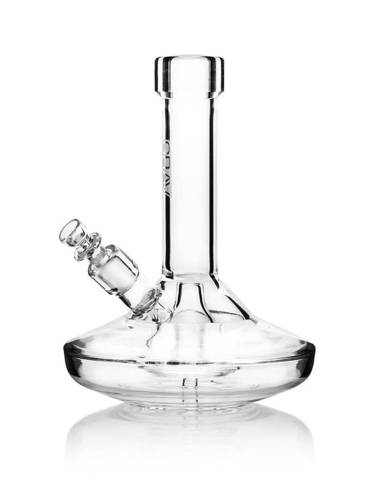 GRAV GRAV Glass Small Wide Base Bong