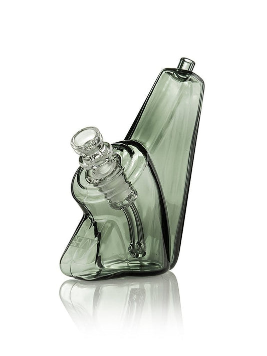 GRAV GRAV Glass Wedge Bubbler