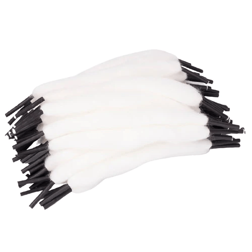 Hellvape Cotton Hellvape Shoelace Organic Cotton Pack (10x Pack)