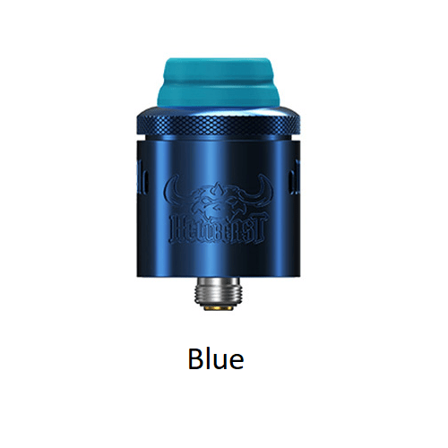 Hellvape RDA Blue Hellvape Hellbeast 24mm RDA