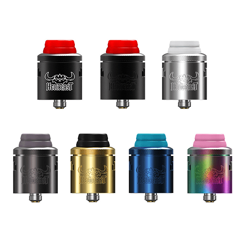 Hellvape RDA Hellvape Hellbeast 24mm RDA