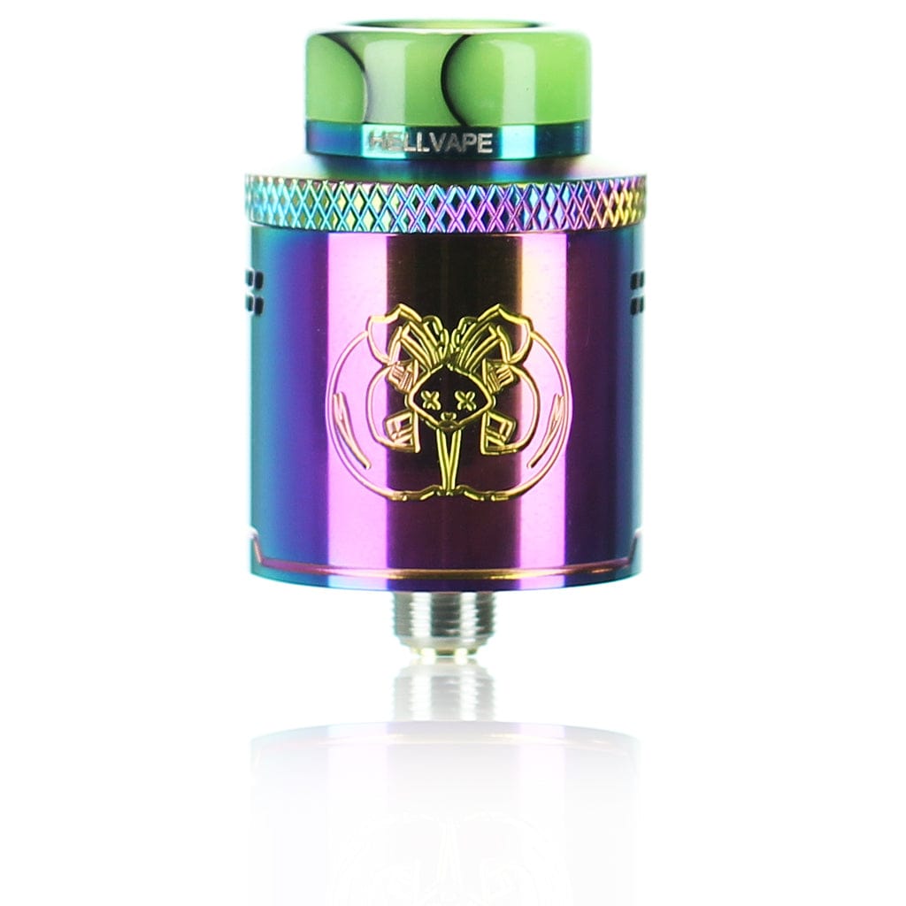 Hellvape RDA Rainbow Hellvape Drop Dead 24mm RDA