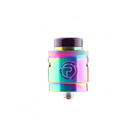Hellvape RDA Rainbow Hellvape Passage 24mm RDA