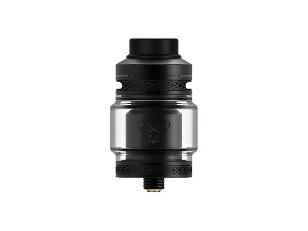 Hellvape RTA Full Black Hellvape Dead Rabbit V2 RTA
