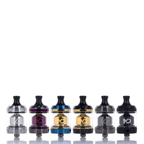 Hellvape RTA Hellvape MD 24mm RTA