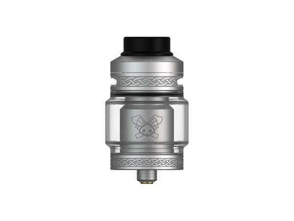 Hellvape RTA Matte S.S Hellvape Dead Rabbit V2 RTA