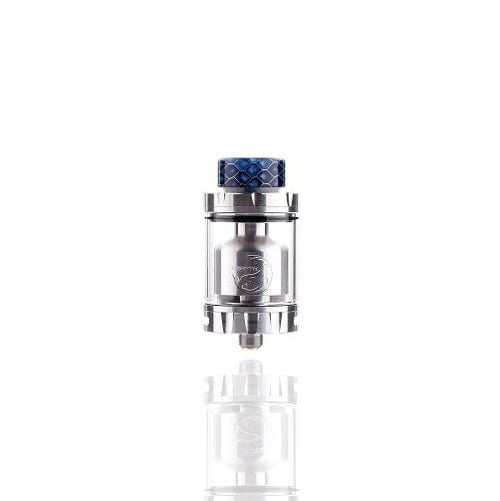 Hellvape RTA Stainless Steel Hellvape Rebirth 25mm RTA