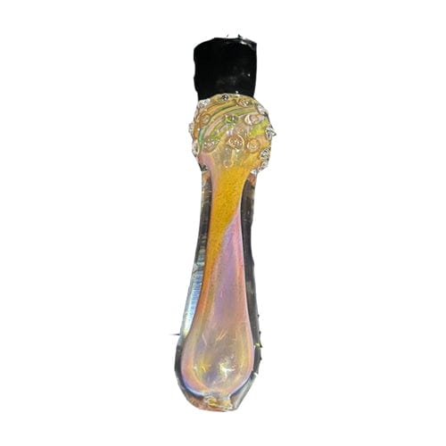 Himalayan Creation Alternatives Handmade Fumed Glass Nectar Collector