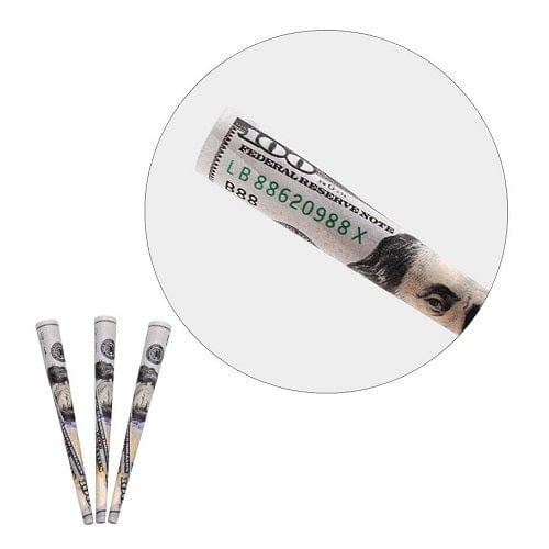 Honeypuff Alternatives Honeypuff Benjamin Franklin Rolling Papers and Cones