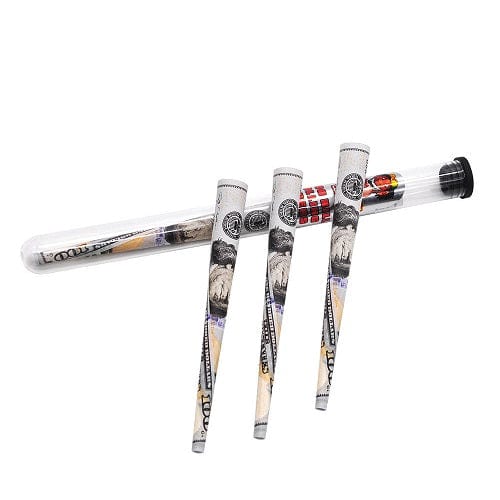 Honeypuff Alternatives Honeypuff Benjamin Franklin Rolling Papers and Cones