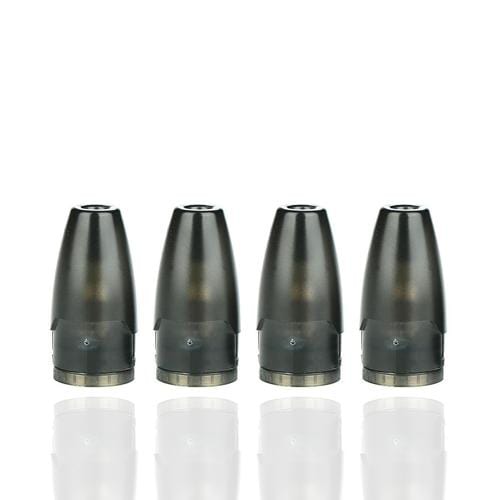 Hotcig Kubi Replacement Pod Cartridges (Pack of 4)