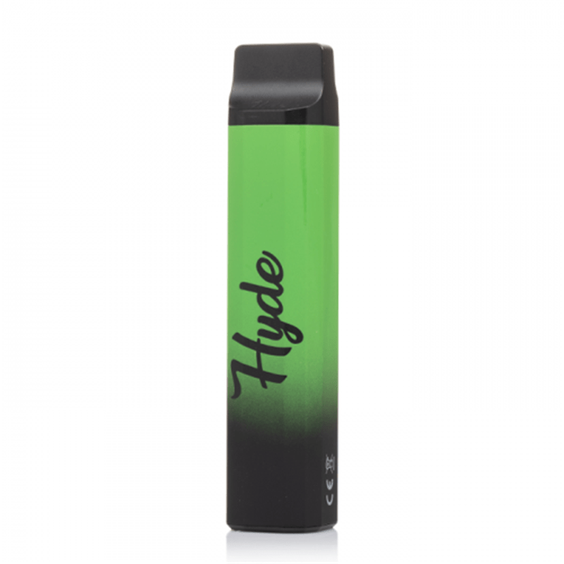 Hyde Disposable Vape Lush Ice Hyde Edge Recharge 10ml Disposable Vape (5%, 3300 Puffs)