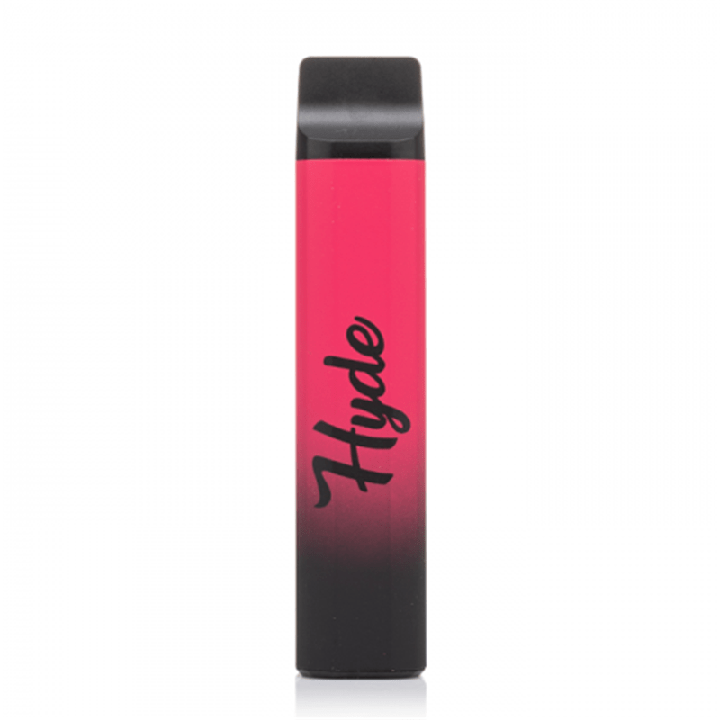Hyde Disposable Vape Neon Rain Hyde Edge Recharge 10ml Disposable Vape (5%, 3300 Puffs)