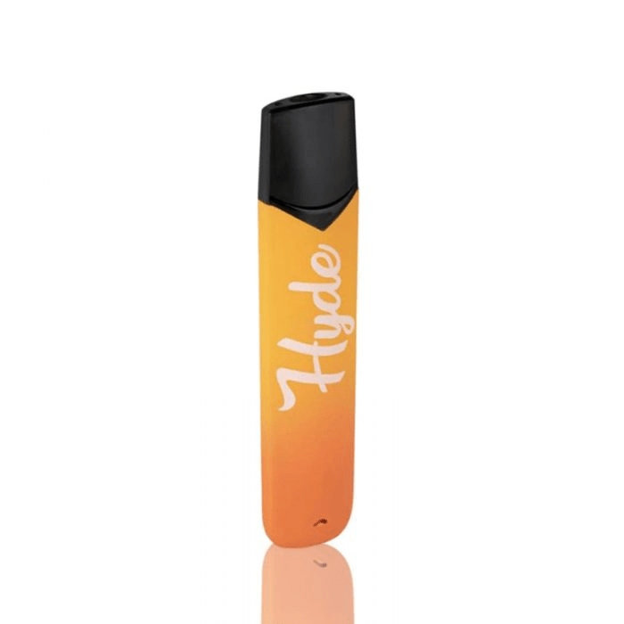 Hyde Disposable Vape Pineapple Peach Mango Hyde Color Plus Disposable Vape