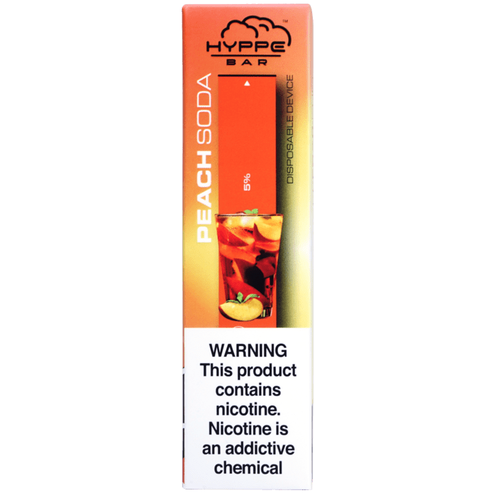 Hype Bar Disposable Vape Hyppe Bar Disposable Vape