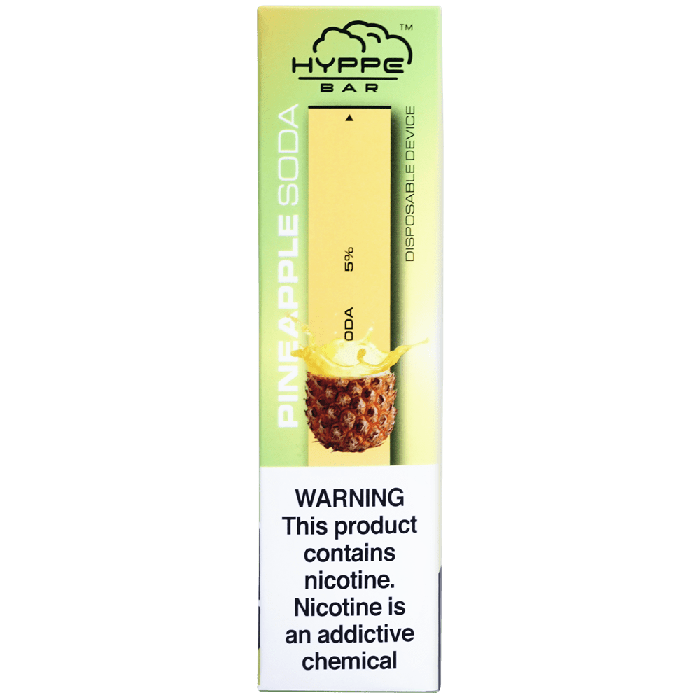 Hype Bar Disposable Vape Hyppe Bar Disposable Vape