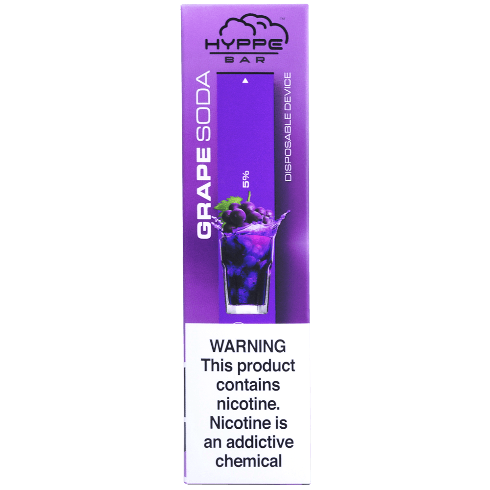 Hype Bar Disposable Vape Hyppe Bar Disposable Vape